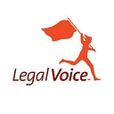 Legal Voice logo