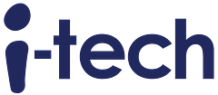 i-Tech Support logo