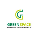 GreenSpace Recycling logo