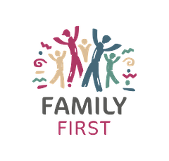 Family First Nursery Group logo