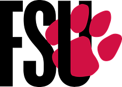 Frostburg State University logo