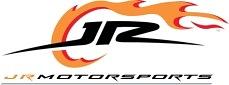 JR Motorsports logo