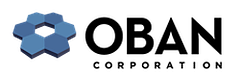 OBAN Corporation logo