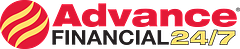 Advance Financial logo