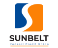 Sunbelt Federal Credit Union logo