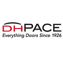 DH Pace Company, Inc. logo