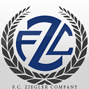 F.C. Ziegler Co logo