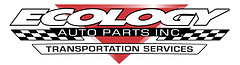 Ecology Auto Parts logo