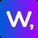 Warmly logo