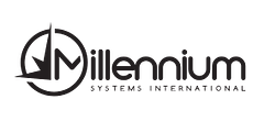 Millennium Systems International logo
