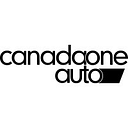 CanadaOne Auto Group logo