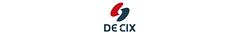 De-Cix logo
