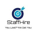 staffhire logo