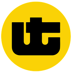 PT United Tractors Tbk logo