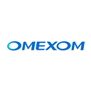 Omexom UK logo