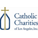 CATHOLIC CHARITIES OF LOS ANGELES INC logo
