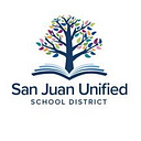 San Juan Unified School District logo