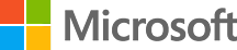 Microsoft logo