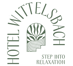 Wellnesshotel Wittelsbach logo