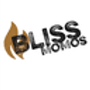 Bliss Momos Belmont logo