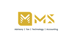 MS Group logo