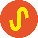Simmer logo