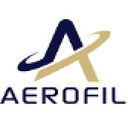 Aerofil Technology Inc. logo