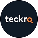 Teckro Limited logo