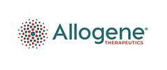 Allogene Therapeutics logo