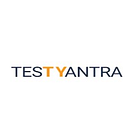 TestYantra Software Solutions logo