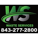 WASTE SERVICES, LLC logo