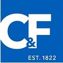 Crum & Forster logo