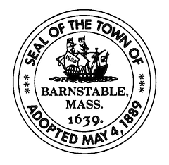 Town of Barnstable logo
