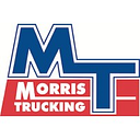 MORRIS TRUCKING LLC logo