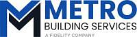 Metro Building Services logo