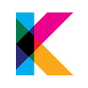 Glasgow Kelvin College logo