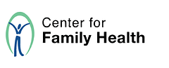 Center for Family Health logo