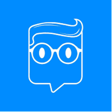 Anota AI 💙 logo