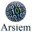 Arsiem logo
