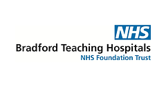 Bradford Teaching Hospitals NHS Foundation Trust logo