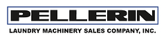 Pellerin Laundry Machinery Sales Company logo