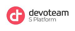 Devoteam S Platform France logo