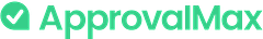 ApprovalMax Limited logo