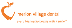 Merion Village Dental logo