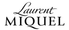 Laurent Miquel logo