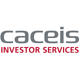 CACEIS logo