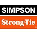 Simpson Strong-Tie Company logo