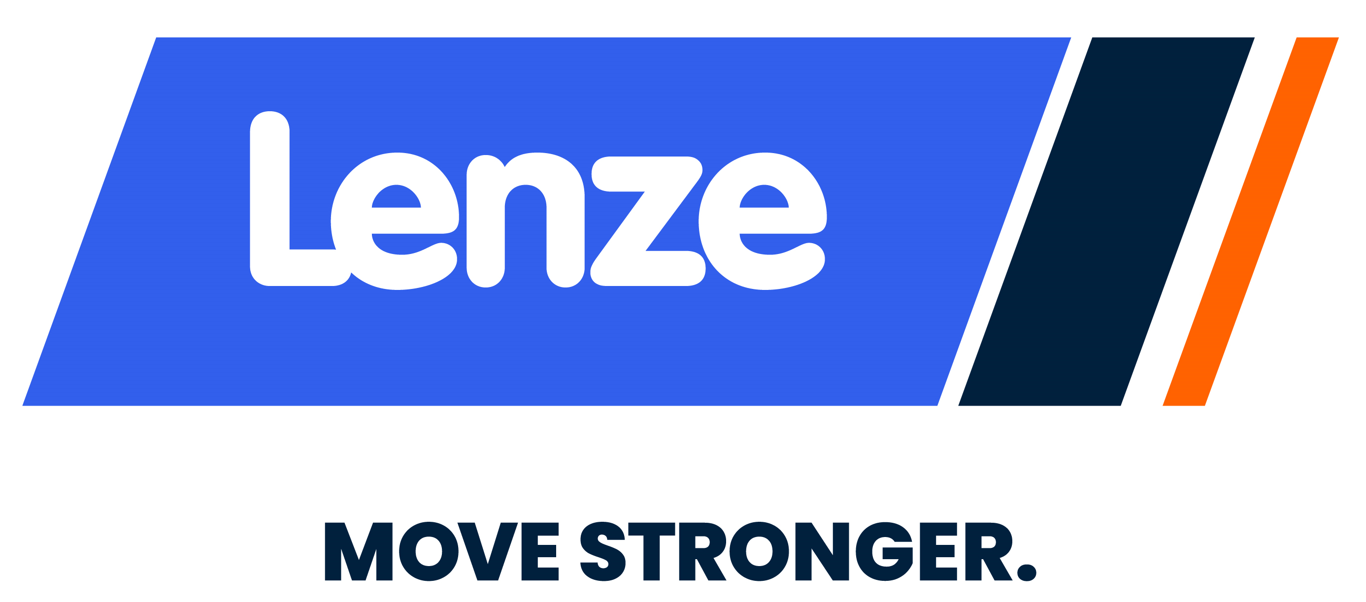 Lenze Americas Corporation logo