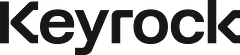 Keyrock logo
