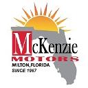 Mckenzie Buick GMC logo